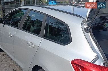 Хетчбек Opel Astra 2011 в Ковелі