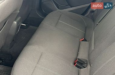 Хэтчбек Opel Astra 2009 в Попельне