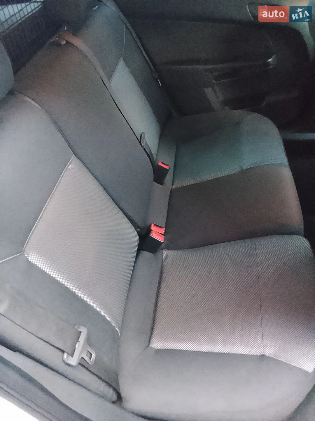 2010 Opel Astra - мініатюра 11