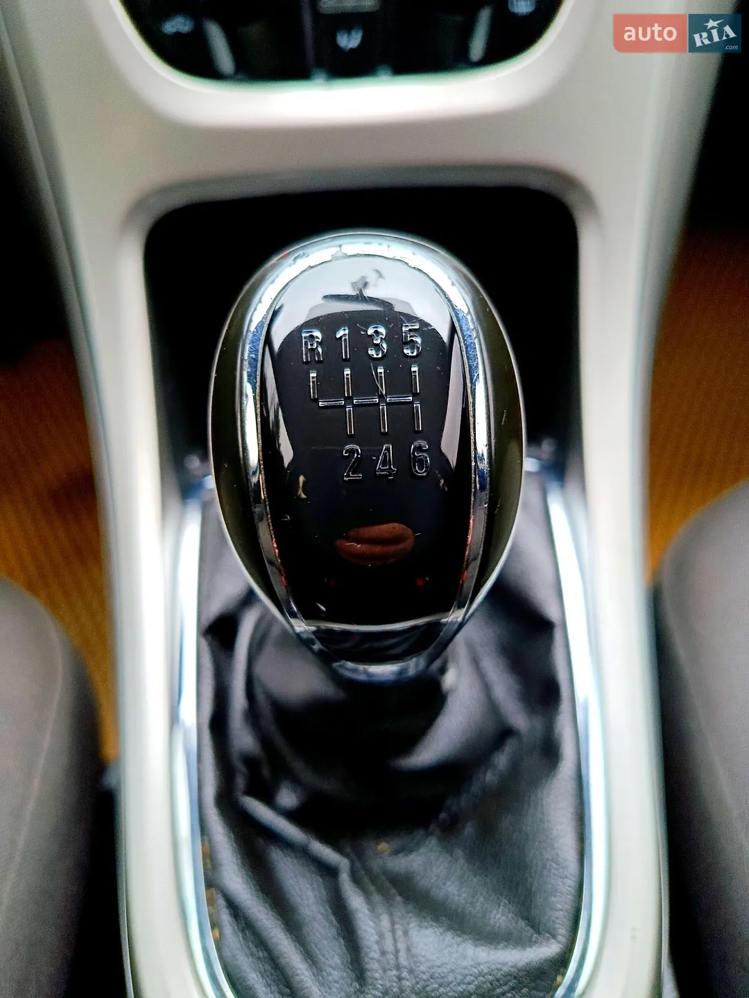 2011 Opel Astra - мініатюра 39