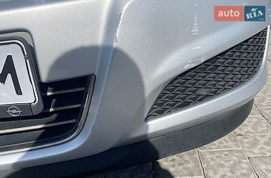 Универсал Opel Astra 2007 в Львове
