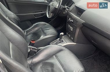 Хэтчбек Opel Astra 2005 в Киеве