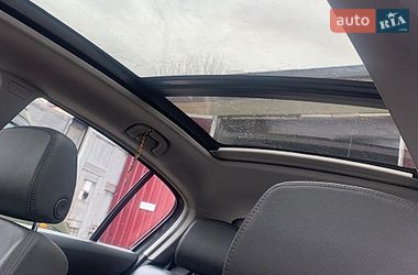 Хэтчбек Opel Astra 2005 в Киеве
