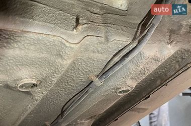 Седан Opel Astra 2006 в Черкассах