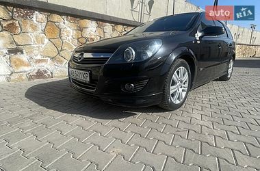 Універсал Opel Astra 2009 в Могилів-Подільському