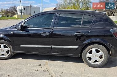 Хэтчбек Opel Astra 2007 в Харькове фото 2 Хэтчбек Opel Astra 2007 в Харькове