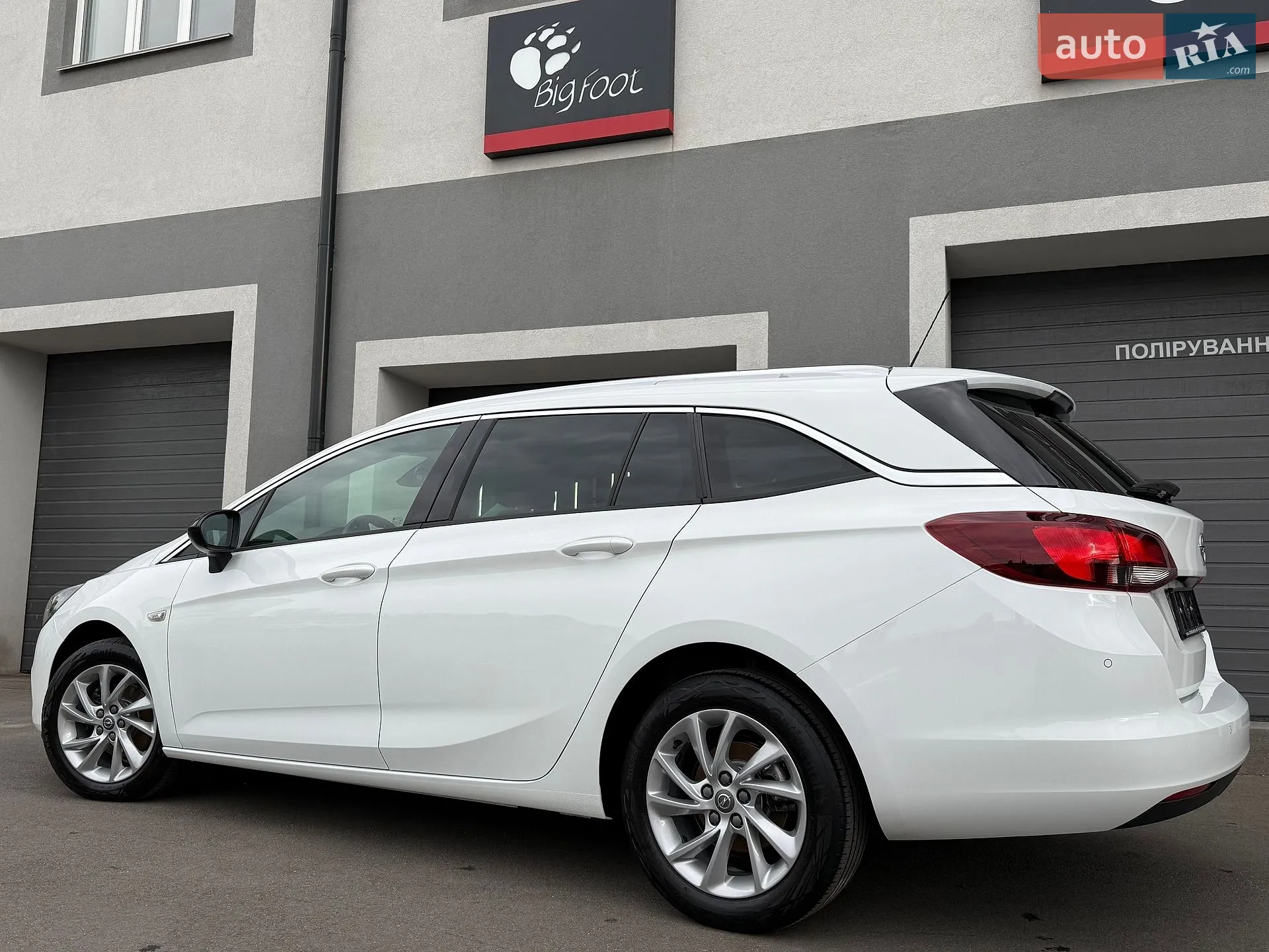 2021 Opel Astra - мініатюра 10