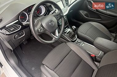 Универсал Opel Astra 2021 в Виннице