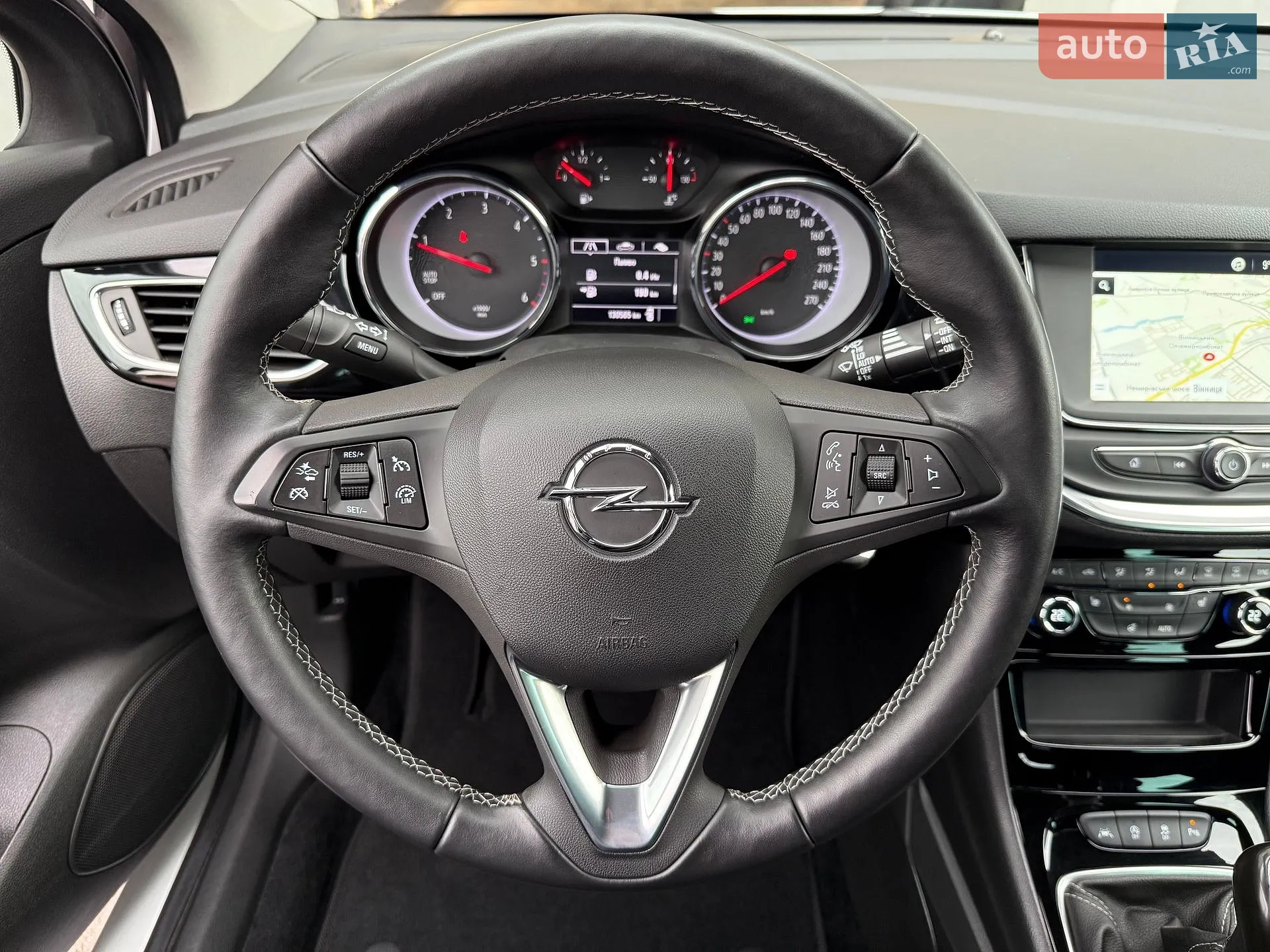 2021 Opel Astra - мініатюра 23