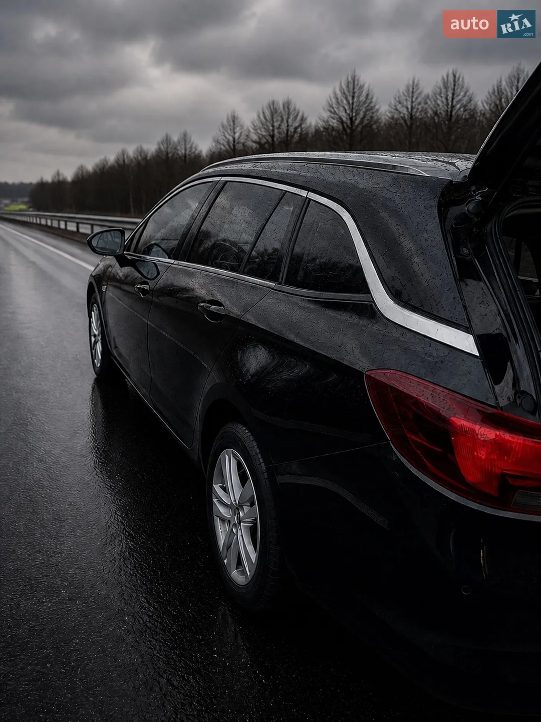 2016 Opel Astra - мініатюра 7