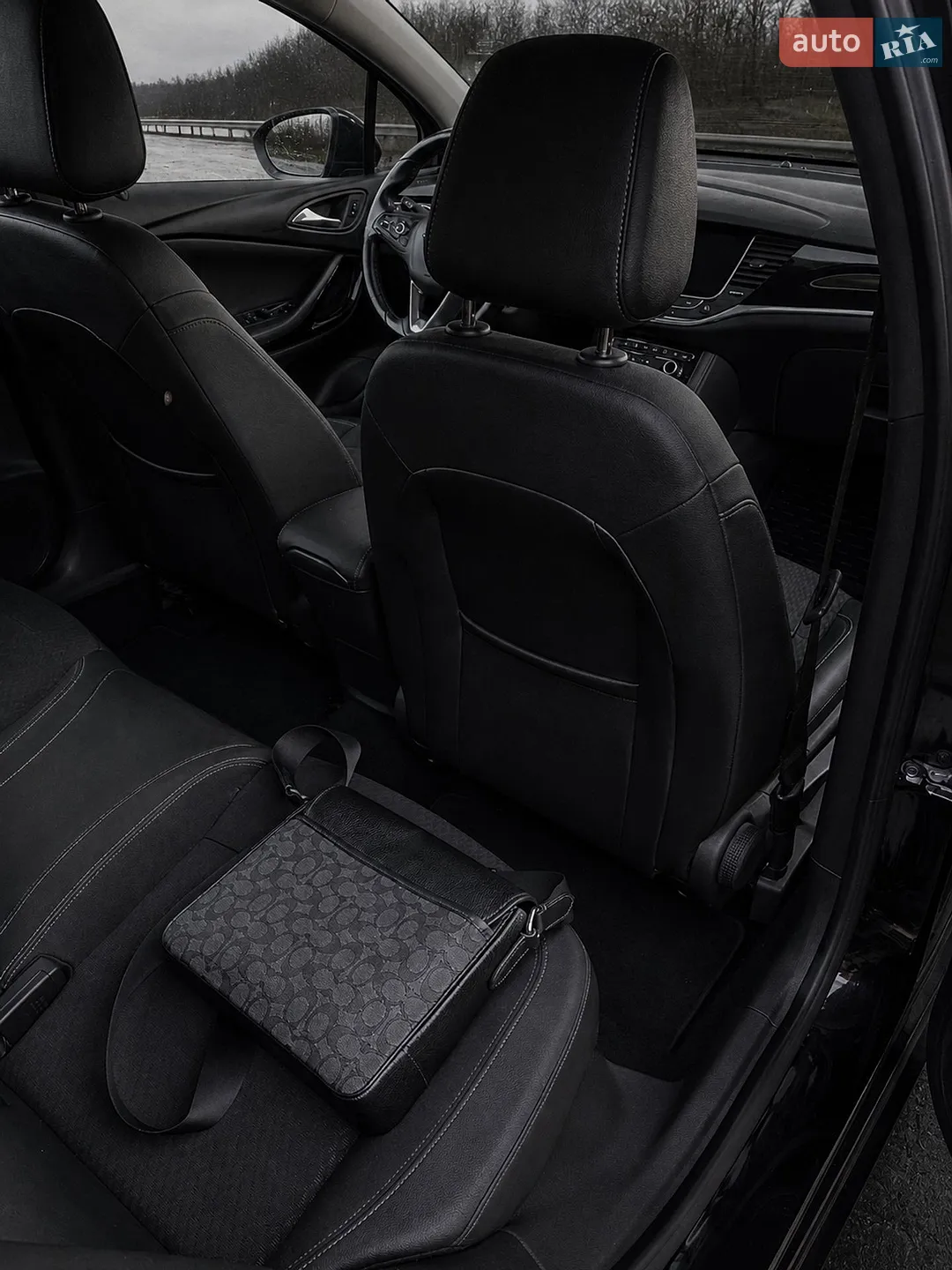 2016 Opel Astra - мініатюра 18