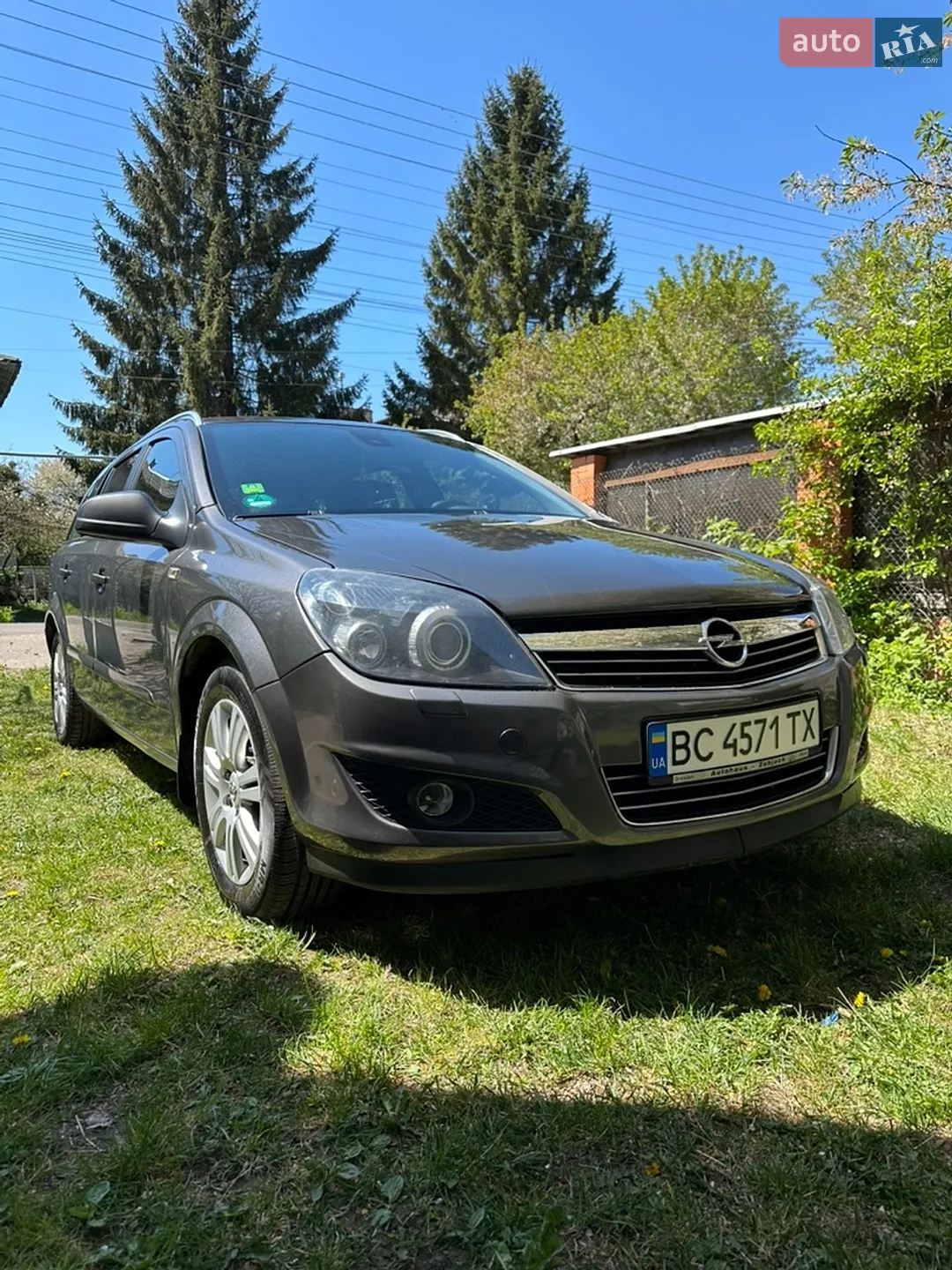 Фото авто 8