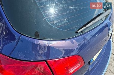 Универсал Opel Astra 2013 в Буче