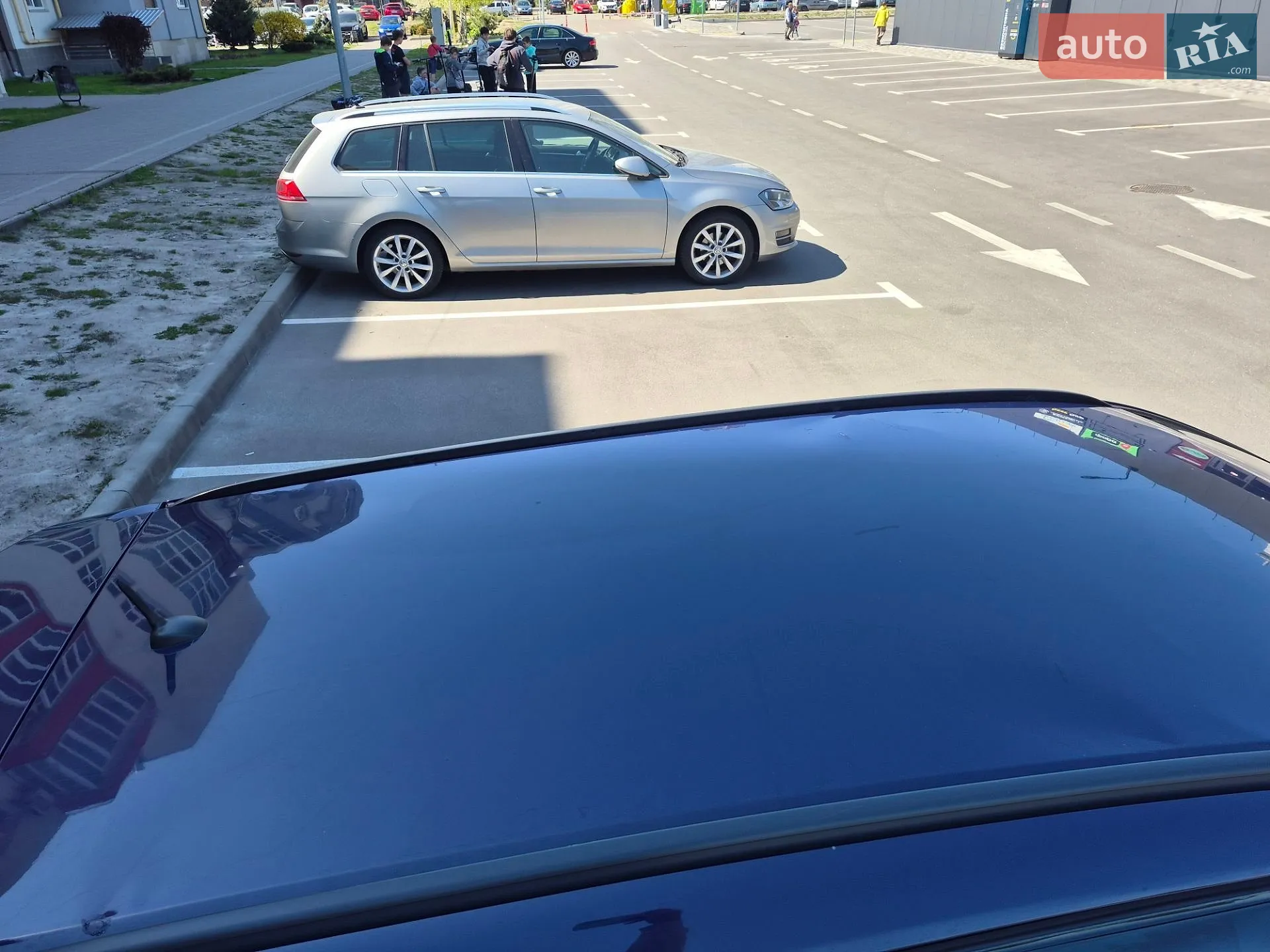 2013 Opel Astra - мініатюра 61