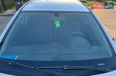 Універсал Opel Astra 2010 в Івано-Франківську