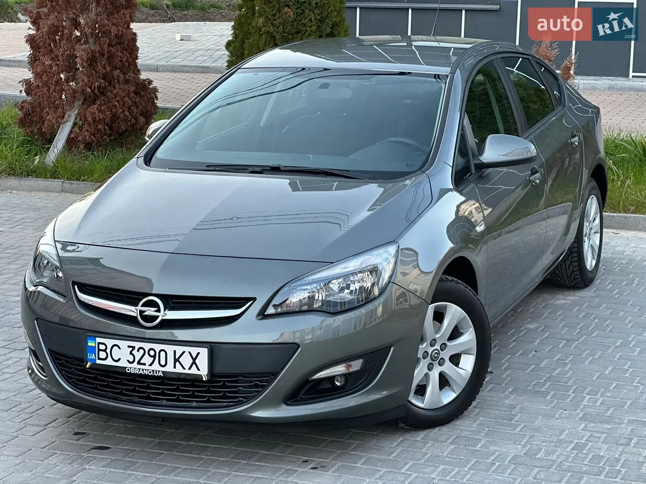2021 Opel Astra - мініатюра 13