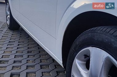 Универсал Opel Astra 2010 в Хмельницком