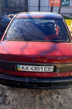 Седан Opel Astra 1993 в Харькове