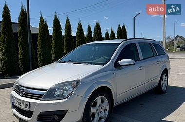 Універсал Opel Astra 2006 в Кам'янець-Подільському
