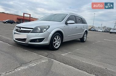 Универсал Opel Astra 2008 в Киеве
