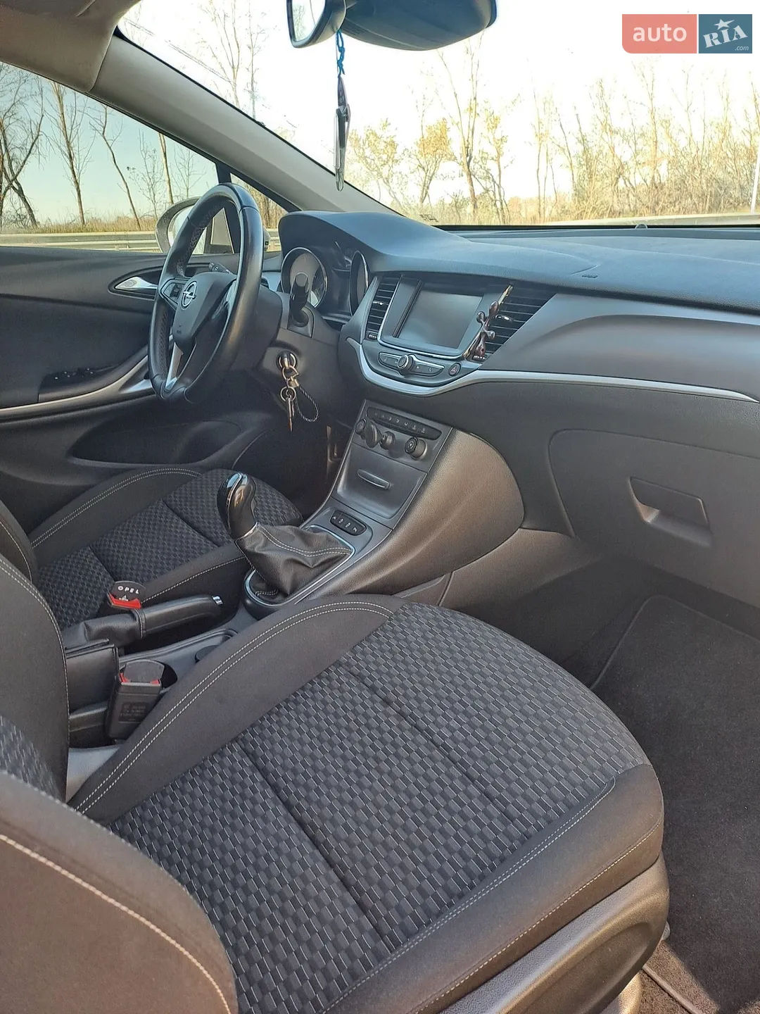 2019 Opel Astra - мініатюра 4