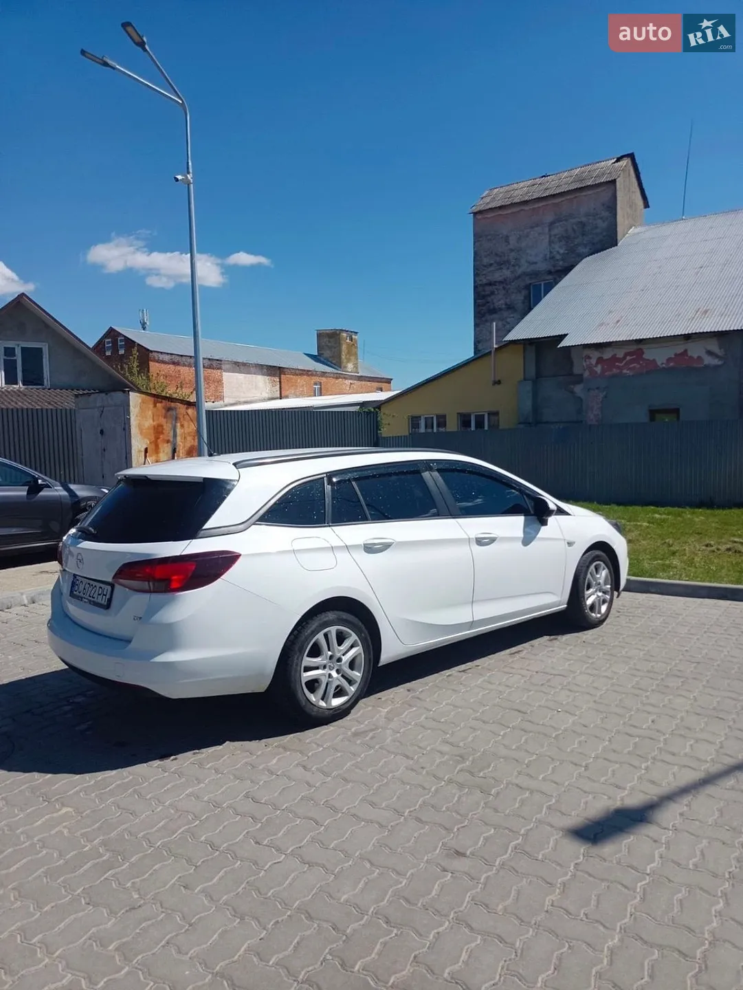 2016 Opel Astra - мініатюра 20