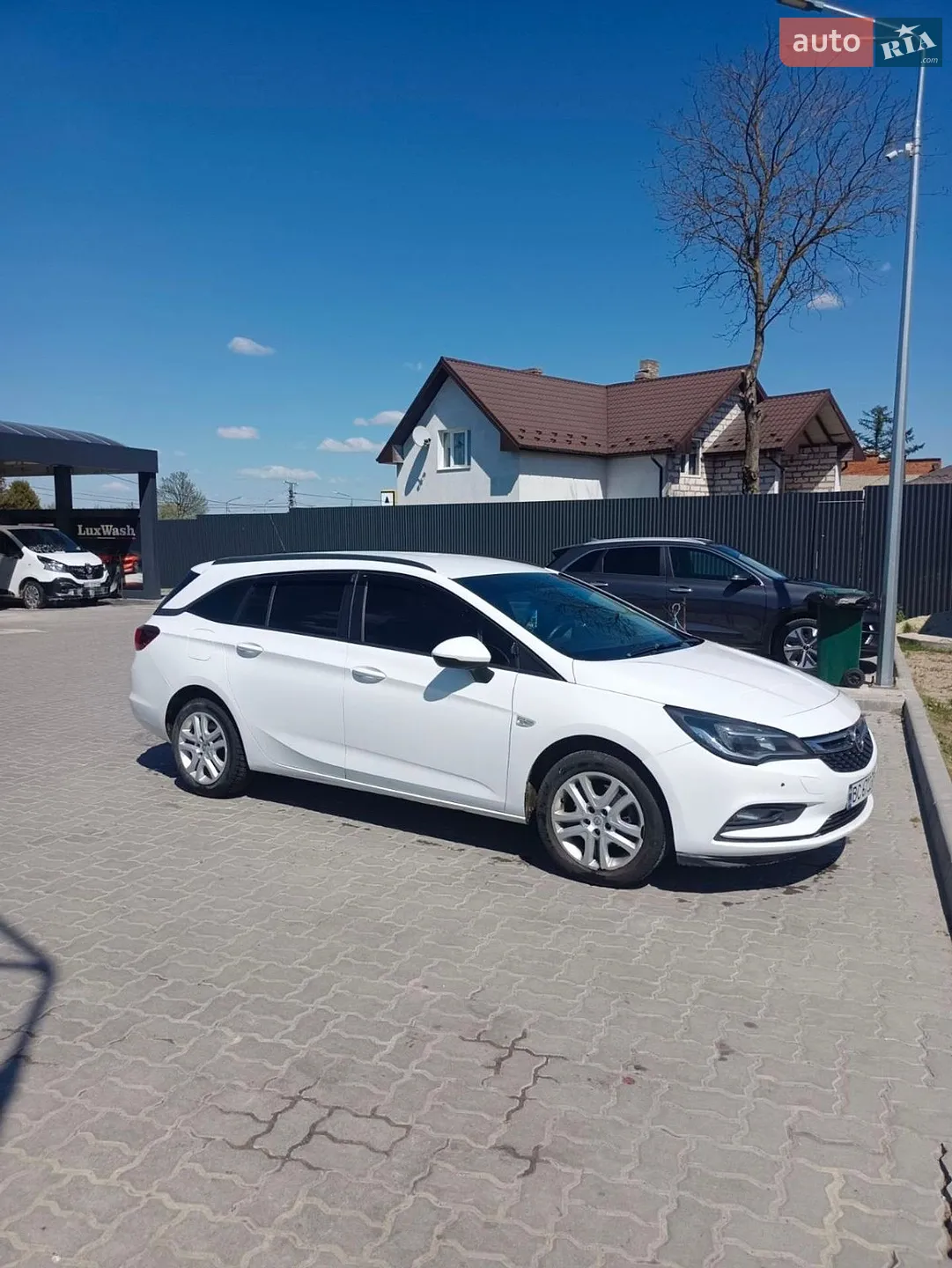 2016 Opel Astra - мініатюра 19