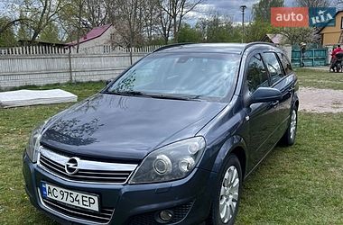 Універсал Opel Astra 2008 в Ратному
