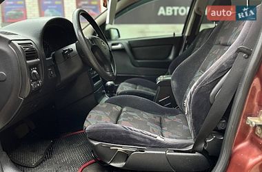Универсал Opel Astra 2002 в Белой Церкви