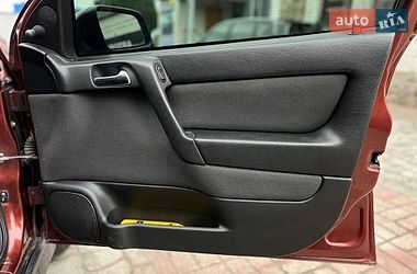 Универсал Opel Astra 2002 в Белой Церкви