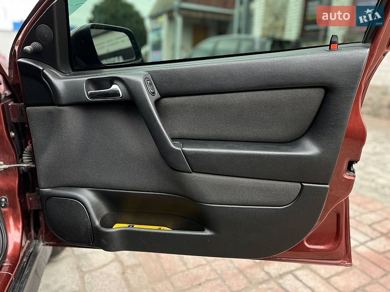 Универсал Opel Astra 2002 в Белой Церкви