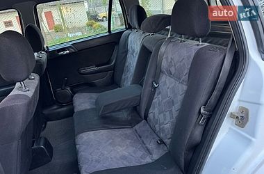 Универсал Opel Astra 1999 в Стрые