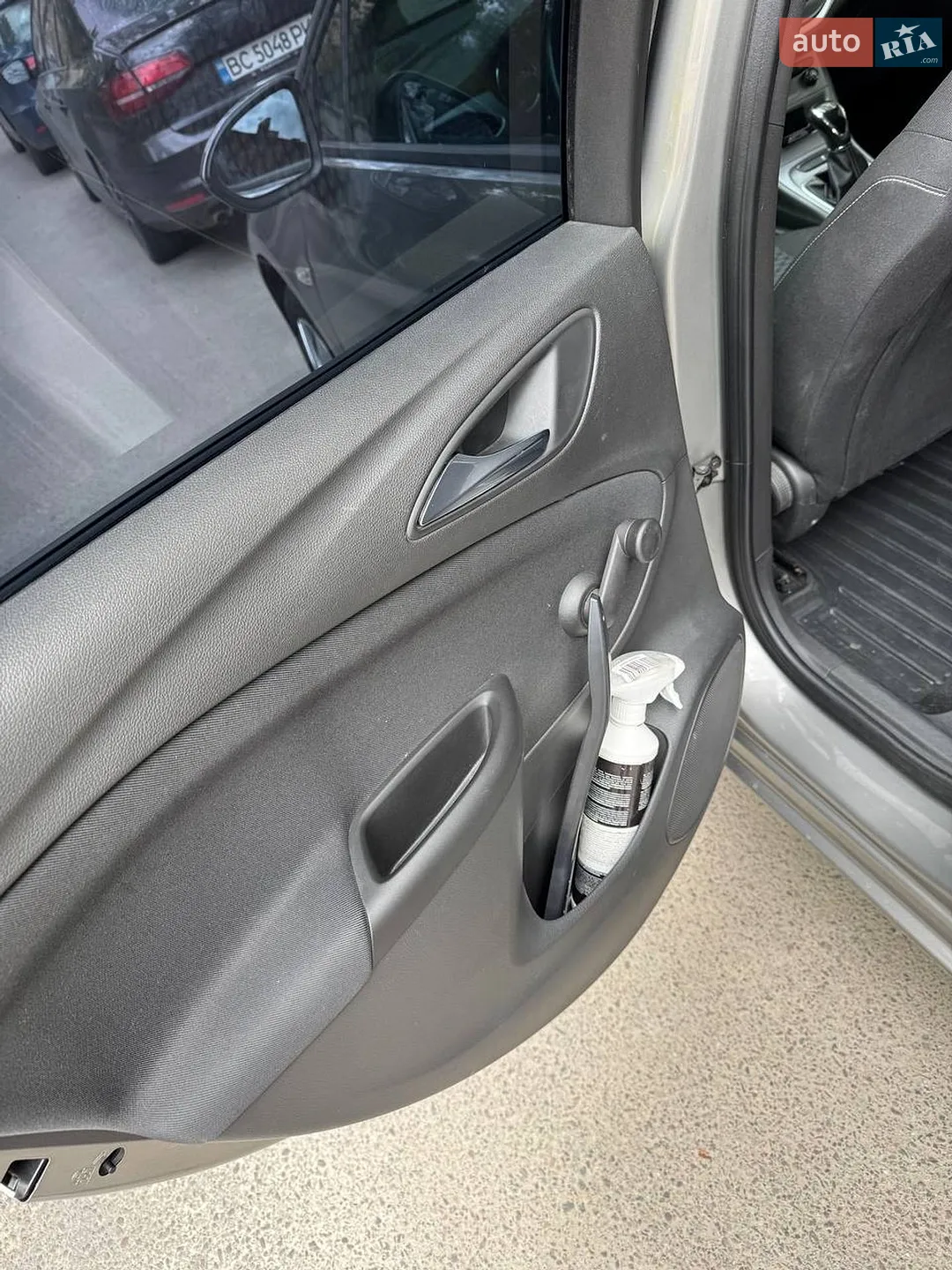 2016 Opel Astra - мініатюра 12