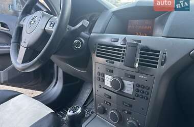 Универсал Opel Astra 2007 в Василькове