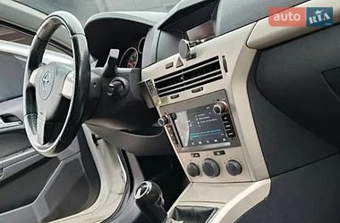 Универсал Opel Astra 2007 в Турке