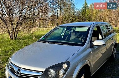 Универсал Opel Astra 2009 в Белой Церкви