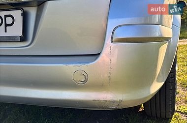 Универсал Opel Astra 2009 в Белой Церкви