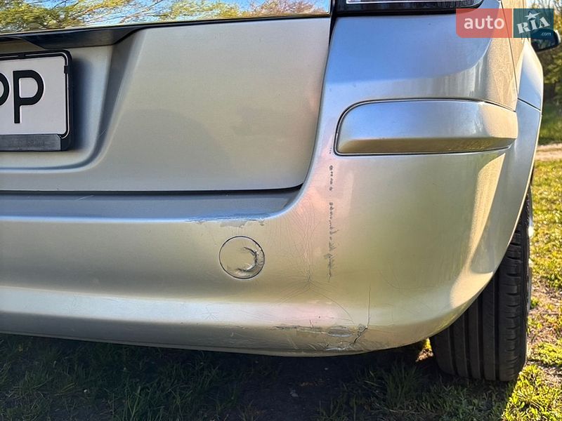 Универсал Opel Astra 2009 в Белой Церкви