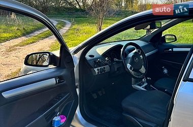 Универсал Opel Astra 2009 в Белой Церкви
