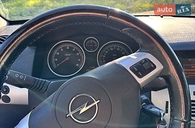 Универсал Opel Astra 2009 в Белой Церкви