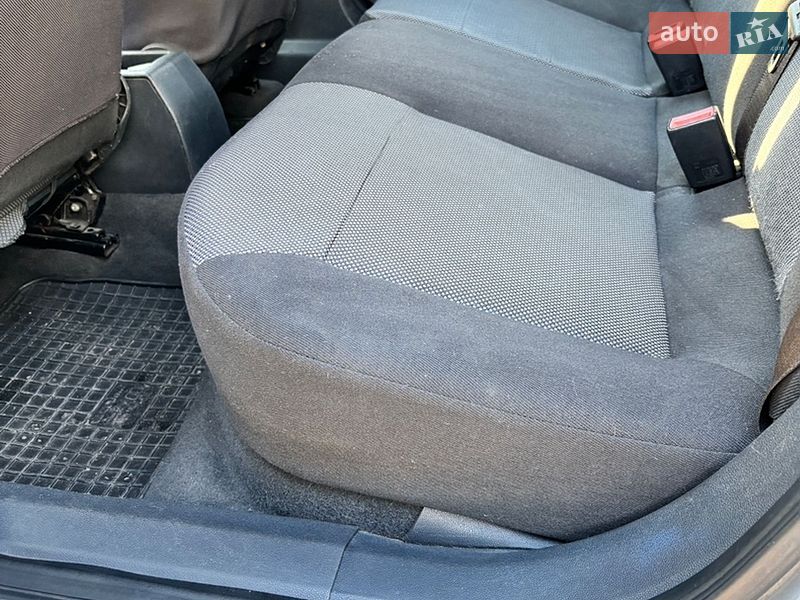 Универсал Opel Astra 2009 в Белой Церкви