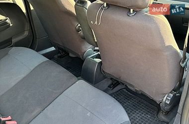 Универсал Opel Astra 2009 в Белой Церкви