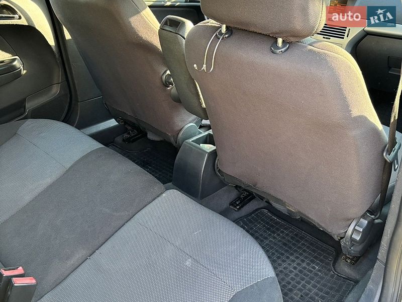 Универсал Opel Astra 2009 в Белой Церкви