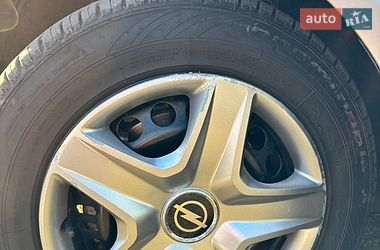 Универсал Opel Astra 2009 в Белой Церкви