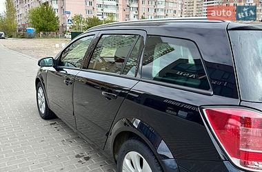 Универсал Opel Astra 2008 в Киеве