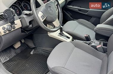 Универсал Opel Astra 2008 в Киеве