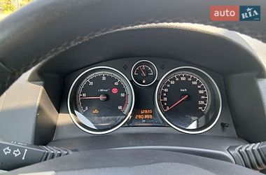Универсал Opel Astra 2007 в Харькове