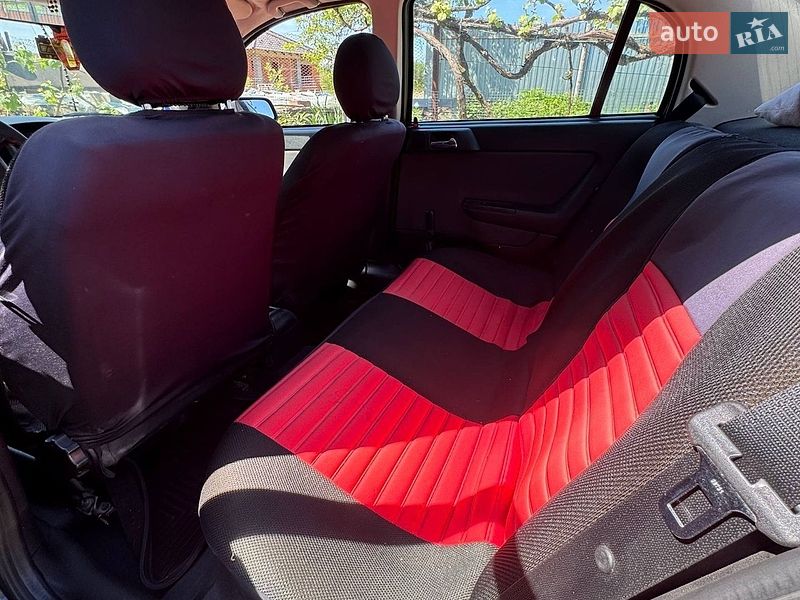 Седан Opel Astra 2007 в Среднем фото 8 Седан Opel Astra 2007 в Среднем