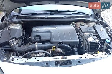 Универсал Opel Astra 2013 в Мукачево