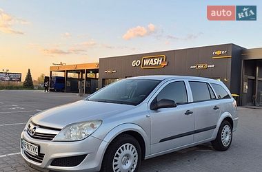 Универсал Opel Astra 2008 в Виннице